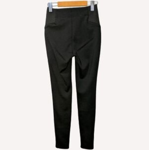 Second Yoga Jeans, pull on dress pants size 26